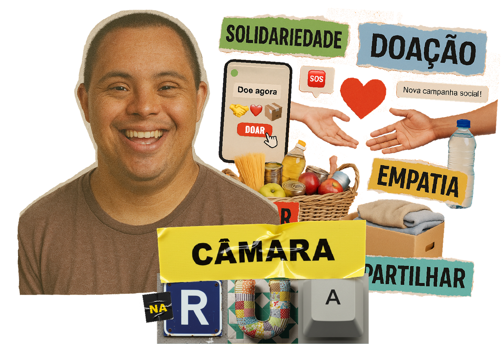 Quem conhece mais participa melhor